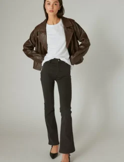 Lucky Brand uni boot universal midnight*WOMEN|JEANS Jeans|Bootcut