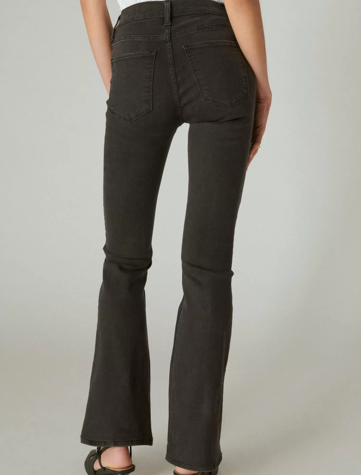 Lucky Brand uni boot universal midnight*WOMEN|JEANS Jeans|Bootcut