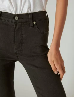 Lucky Brand uni boot universal midnight*WOMEN|JEANS Jeans|Bootcut