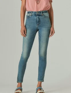 Lucky Brand uni fit involvment*WOMEN|JEANS Jeans|Skinny