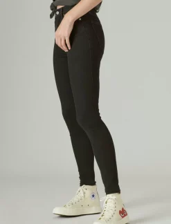 Lucky Brand uni fit high rise skinny jean universal midnight*WOMEN|JEANS Jeans|Skinny