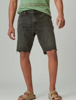 Lucky Brand vintage loose short leo*MEN Shorts