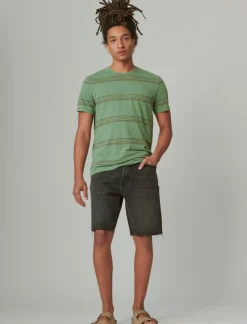 Lucky Brand vintage loose short leo*MEN Shorts