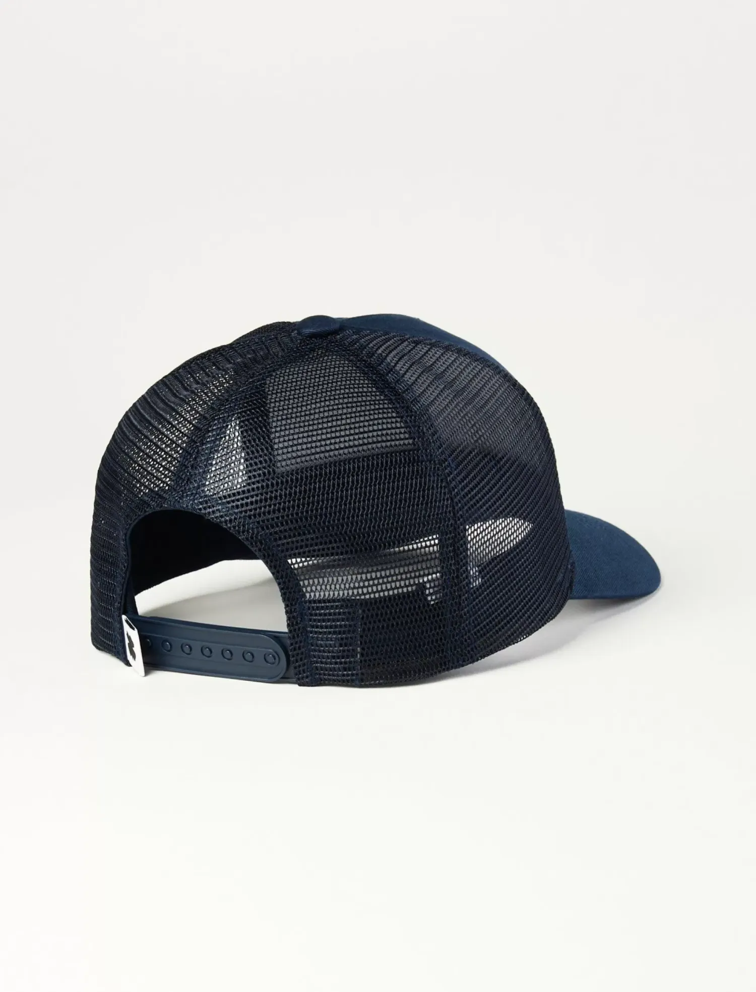 Lucky Brand vintage trucker hat american navy*MEN Hats
