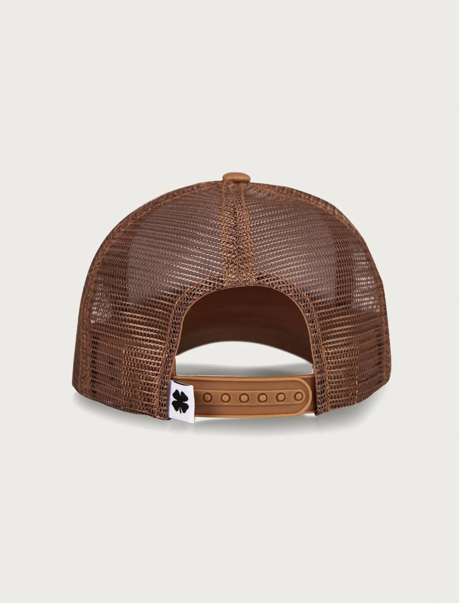 Lucky Brand vintage trucker dark brown*MEN|WOMEN Hats