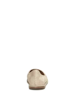 Lucky Brand wimmie ballet flat doeskin*WOMEN Shoes