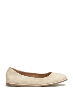 Lucky Brand wimmie ballet flat doeskin*WOMEN Shoes