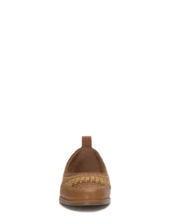 Lucky Brand wylly ballet flat spacedye brown*WOMEN Shoes