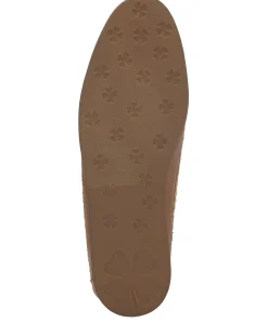 Lucky Brand wylly ballet flat spacedye brown*WOMEN Shoes